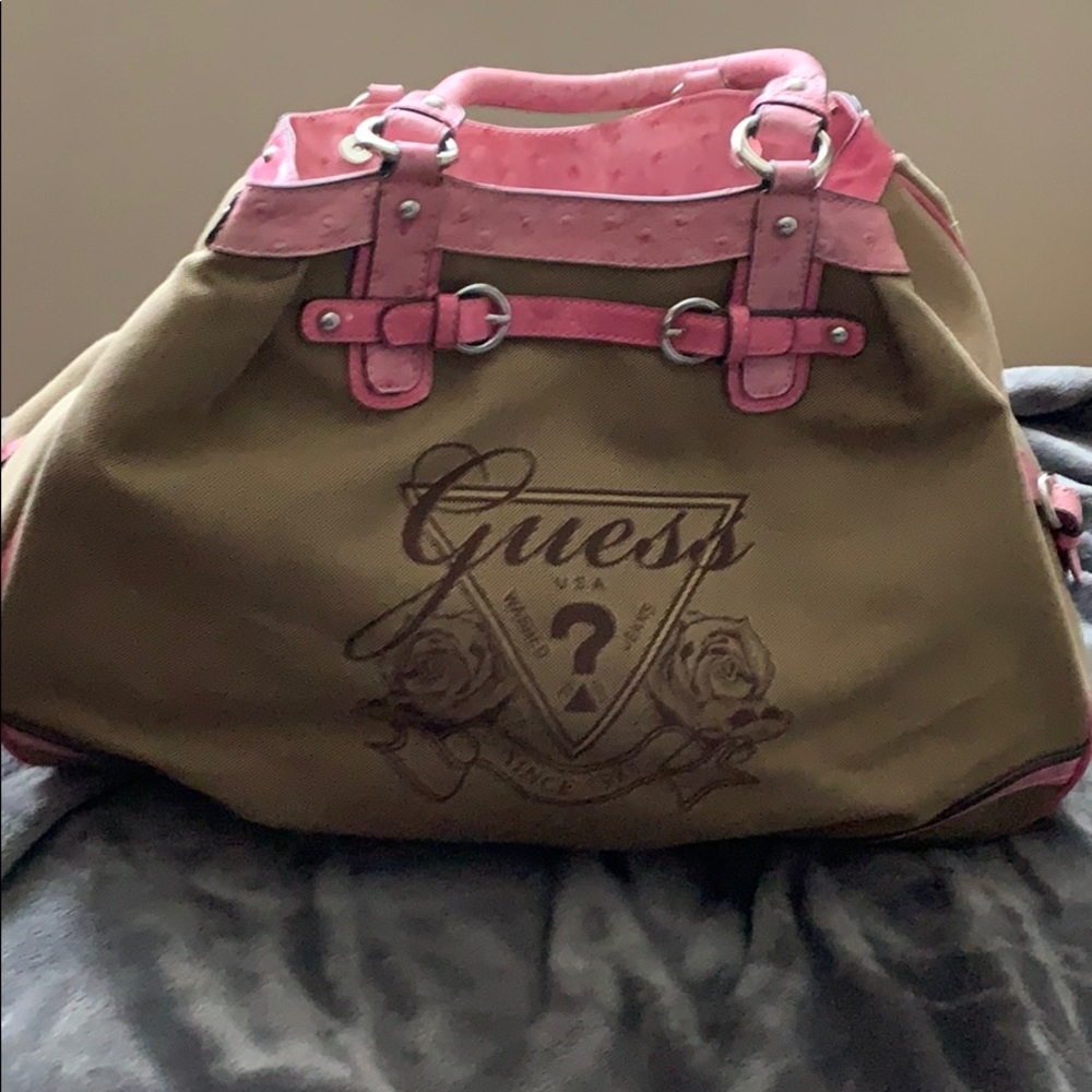Guess (2)